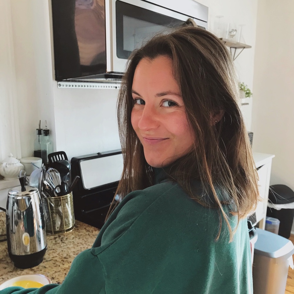 Meet your Posher, Elena